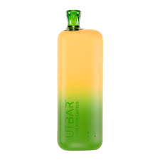 UT BAR DISP 6000 PUFFS 10CT - LONE STAR CACTUS
