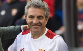 Todas las noticias sobre juan manuel lillo publicadas en el país. Edafe Matthew Eseoghene On Twitter L Espagnol Juan Manuel Lillo Nomme Entraineur Du Vissel Kobe Https T Co Gdu6t5twg6
