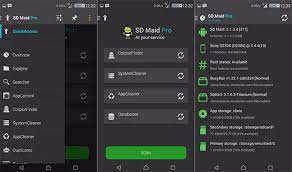 A powerful cleaner tool for android. Sd Maid Pro Unlocker Mod Apk 4 15 6 Premium Unlocked Download