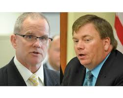 Every contested race in Northampton County