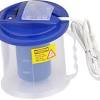 Jiffy steamer is the largest steamer manufacturer in the world, with more than 1,000 dealers across 55 countries. 1
