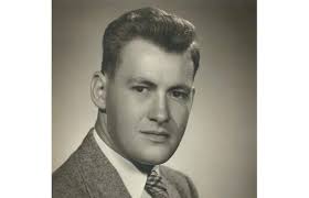 Charles Stratton Obituary (2017)