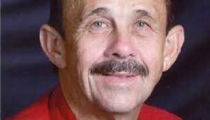 Robert "Rickey" Dale Sneath