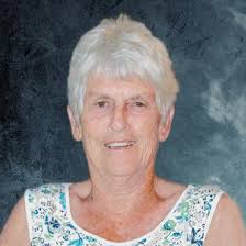 Obituary information for Shirley Rebecca "Becky" Reasor H...