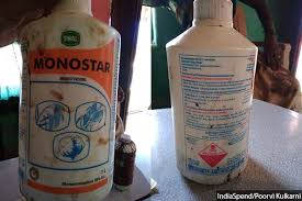 Highly trained and certified service technicians. Why Toxic Pesticides That Killed 3 Farmers In 2 Months Are Still In Use In Maharashtra
