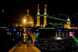 ▪️علينا ان نتعلم من الامام الحسين ( ع ) ، درسا مهما كيف ترك الحجيج يتوجهون الى منى وخرج من تعلموا من الامام الحسين ( ع ) ، حب الاسلام وحب الخير الى كل ناس ، والوقوف بوجه الباطل. Ø§Ø³ØªØ¨Ø¯Ø§Ù„ Ø±Ø§ÙŠØªÙŠ Ù‚Ø¨ ØªÙŠ Ø­Ø±Ù…ÙŠ Ø§Ù„Ø¥Ù…Ø§Ù… Ø§Ù„Ø­Ø³ÙŠÙ† Ø¹Ù„ÙŠÙ‡ Ø§Ù„Ø³Ù„Ø§Ù… ÙˆØ£Ø®ÙŠÙ‡ Ø£Ø¨ÙŠ Ø§Ù„ÙØ¶Ù„ Ø§Ù„Ø¹Ø¨Ø§Ø³ Ø¹Ù„ÙŠÙ‡ Ø§Ù„Ø³Ù„Ø§Ù… Ù…Ù† Ø§Ù„Ù„ÙˆÙ† Ø§Ù„Ø£Ø­Ù…Ø± Ø¥Ù„Ù‰ Ø§Ù„Ø£Ø³ÙˆØ¯