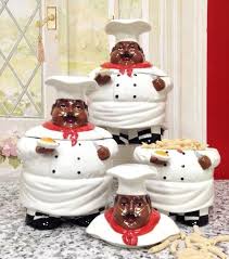 guys, bistro blk happy chef, 3pc set