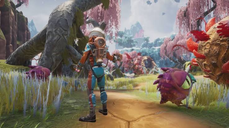 Journey to the Savage Planet tips and tricks