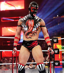 Provehito In Altum Wwe Lucha Libre Immagini