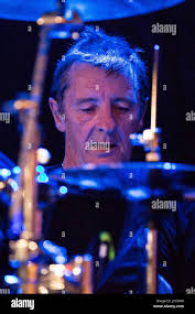 Phil rudd hi-res stock photography and images