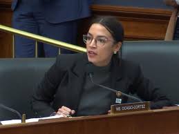 Limit my search to r/aoc. Ocasio Cortez Delivers Devastating Address To Congress After Republican Calls Green New Deal Elitist People Are Dying The Independent The Independent