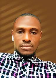 Profile for Oke Ayodele David