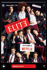 Our database currently contains 157 articles and 1,418 files. Casting Elite Staffel 3 Filmstarts De
