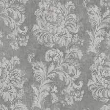 Maybe you would like to learn more about one of these? Gold Decadent Trail Metallic Effect Light Grey Wallpaper Departments Diy At B Q Diy Wallpaper Gold Wallpaper Living Room Wallpaper Bedroom