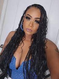 GOAL DIGGER💫 Hair: Markita Dianna Beat: Chantal King