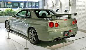 Please contact us for details. File Nissan Skyline R34 Gt R Nur 002 Jpg Wikipedia