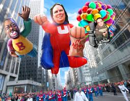 Suzanne Artist Spotlight: David Glantz