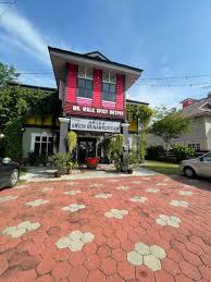 Anson Hainan Kopitiam