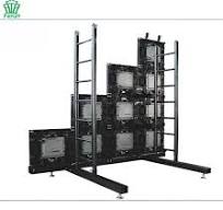 Aluminum LED Screen Display Truss Stacking System with ...