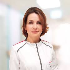 Леонова Ольга Аристотелевна