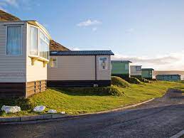 For instance, manufactured homes, or mobile homes, are built on a fixed and permanent steel chassis with wheels. What You Need To Know Your Buying A Mobile Home Checklist