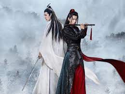 Puppyface.hi on february 26, 2020: 10 Best Chinese And South Korean Period Dramas On Netflix Amazon Prime