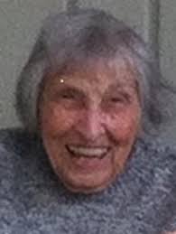 Frances Ennis Obituary