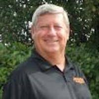 Jerry Hunt's Instagram, Twitter & Facebook