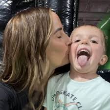 Levi Wright's mum shares 'decision that will haunt the rest of her life'  before tot drowned