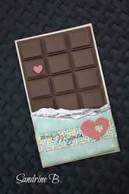 Defi 447 De Passion Cartes Creatives My Little Sweet Home Carte Chocolat Carte Scrapbooking Cartes Creatives