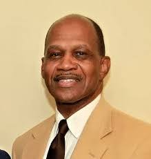 Larry Cockrell's Instagram, Twitter & Facebook