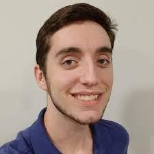 Matthew Anderegg's Instagram, Twitter & Facebook