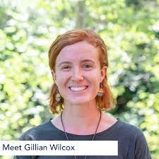 Gillian Wilcox's Instagram, Twitter & Facebook