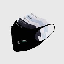 The website says sold out, but that's not true, the. Team Face Mask Mercedes Amg Petronas Motorsport Fuel For Fans