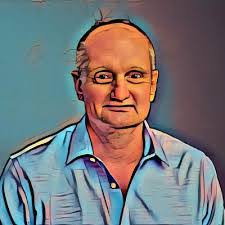 Gary Huskey's Instagram, Twitter & Facebook