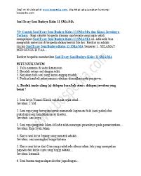 We did not find results for: Soal Essay Tentang Kritik Karya Seni Rupa Tulisan