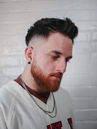 Barber Cody Hubbard