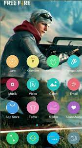 Download and install the free apps2fire app on your android device. Wallpaper Free Fire For Android Apk Download