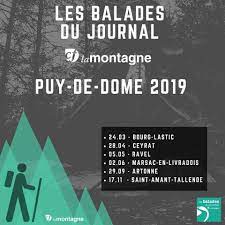 Pas de journal la montagne : Les Balades Du Journal Sports Recreation Community Facebook