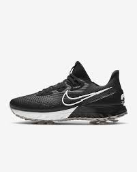 Compared with an average golfer, the effect of brooks hitting a golf ball is the difference between a flare gun and a rifle. Nike Air Zoom Infinity Tour Golf Shoe Nike Ch