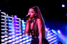 He wrote the song because of this person's insecurities. Ariana Grande Fans Accuse Chinese Star Kris Wu Of Using Bots For Rankings The Star