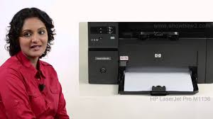 Hp laserjet pro m1136 multifunction printer installation software and drivers download for microsoft windows hp printer driver is a software that is in charge of controlling every hardware installed on a computer, so that any hp laserjet pro m1136 printer series full feature software and drivers. Hp Laserjet Pro M1136 Support And Manuals