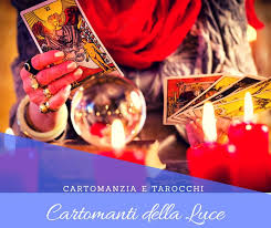 Cartomanzia Cartomanti Della Luce Cartomanzia Annunci Tarocchi