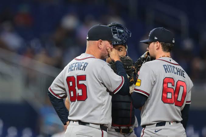 Can the Braves improve in the second half? 3 storylines could alter trade  deadline plans - The Athletic