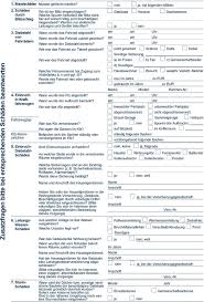 Kfz haftpflichtversicherung kfz teilkaskoversicherung kfz vollkaskoversicherung kfz europäischer unfallbericht. Schadenanzeige Continentale Sachversicherung Ag Servicecenter Sach Schaden Ruhrallee Dortmund Telefon Telefax Pdf Kostenfreier Download