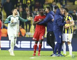 Fenerbahçe, demir grup sivasspor karşısına 2 oyuncusundan yoksun çıktı. Spor Yazarlari Fenerbahce Sivasspor Macini Yorumladi Sayfa 1 Fenerbahce 14 Temmuz 2021 Carsamba