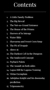 Chapter Titles In 2020 Book Writing Tips Writing Dialogue Prompts Story Writing Prompts