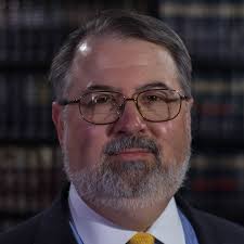 National Right to Work Legal Defense Foundation W. James Young