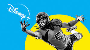 ESPN Aims to Prop Up Disney+