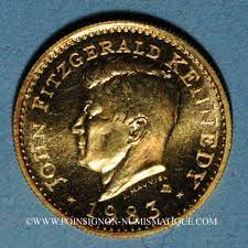 Find what to do today, this weekend, or in august. Munzen Gold Medaillen Etats Unis John F Kennedy 22 11 1963 Medaille Or Module 20 Francs 1983 1000 1000 6 45 G